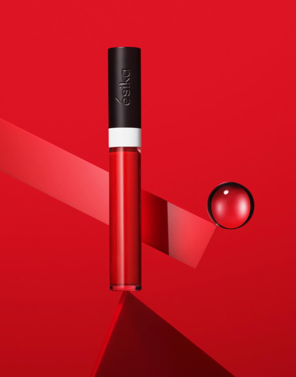 21 Hydracolor Matte RED 3 1