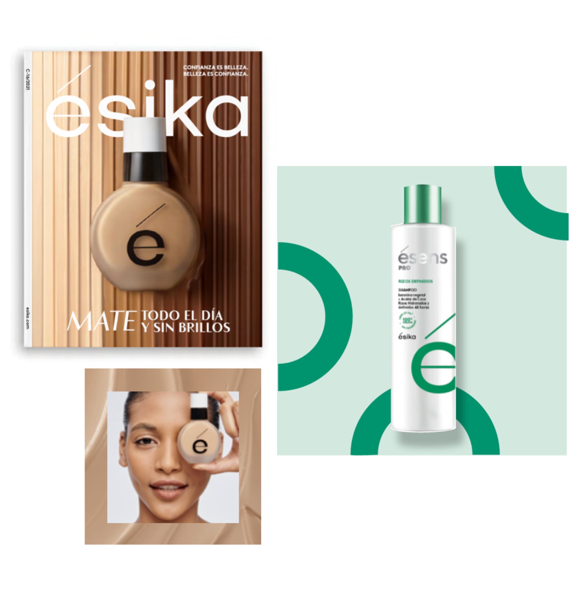 Esika group