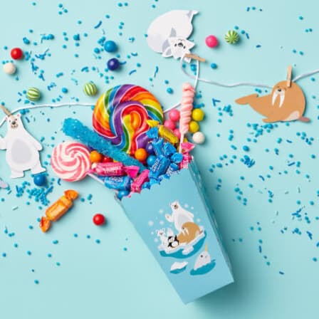 Arctic Animals v2 0385 1