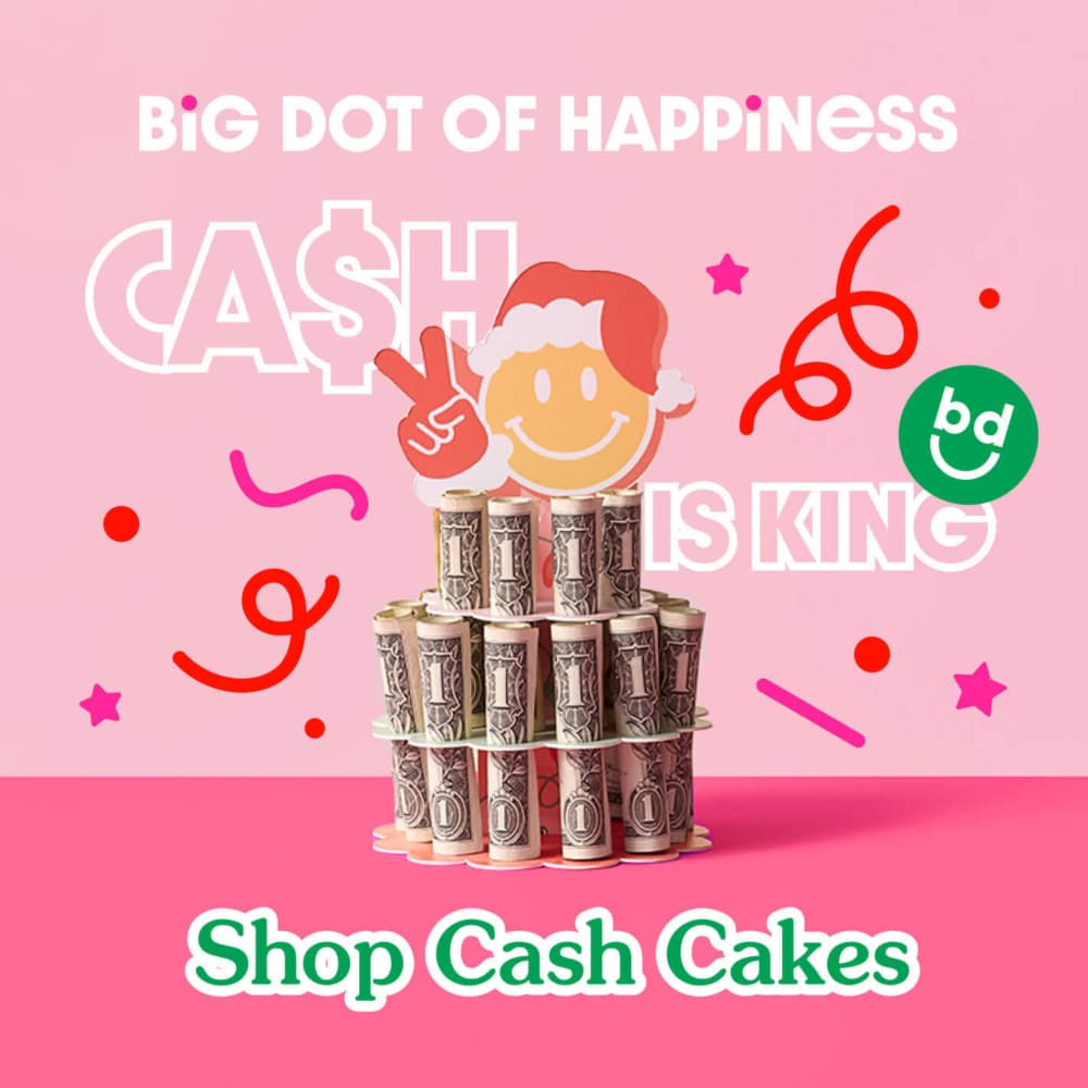IG 1080 Cash is King