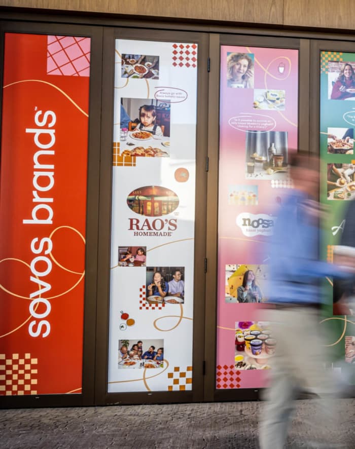 Process acceleration