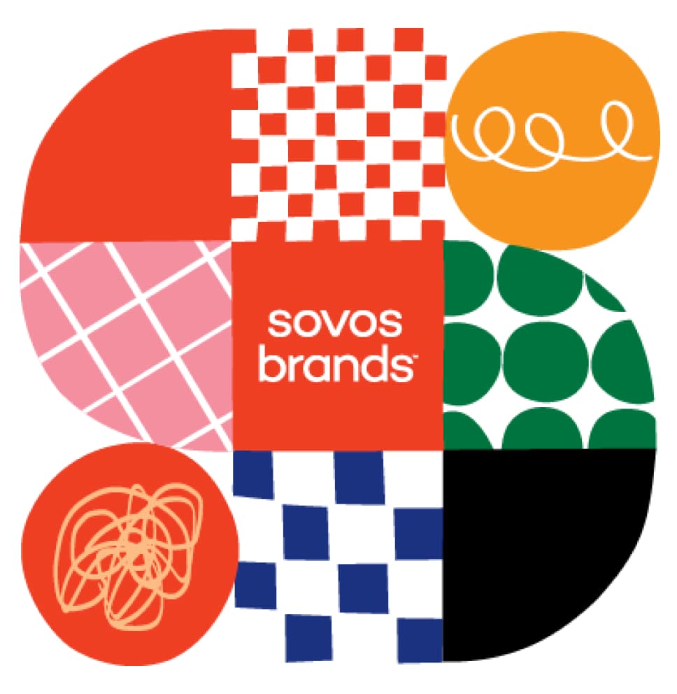 Sovos brands main